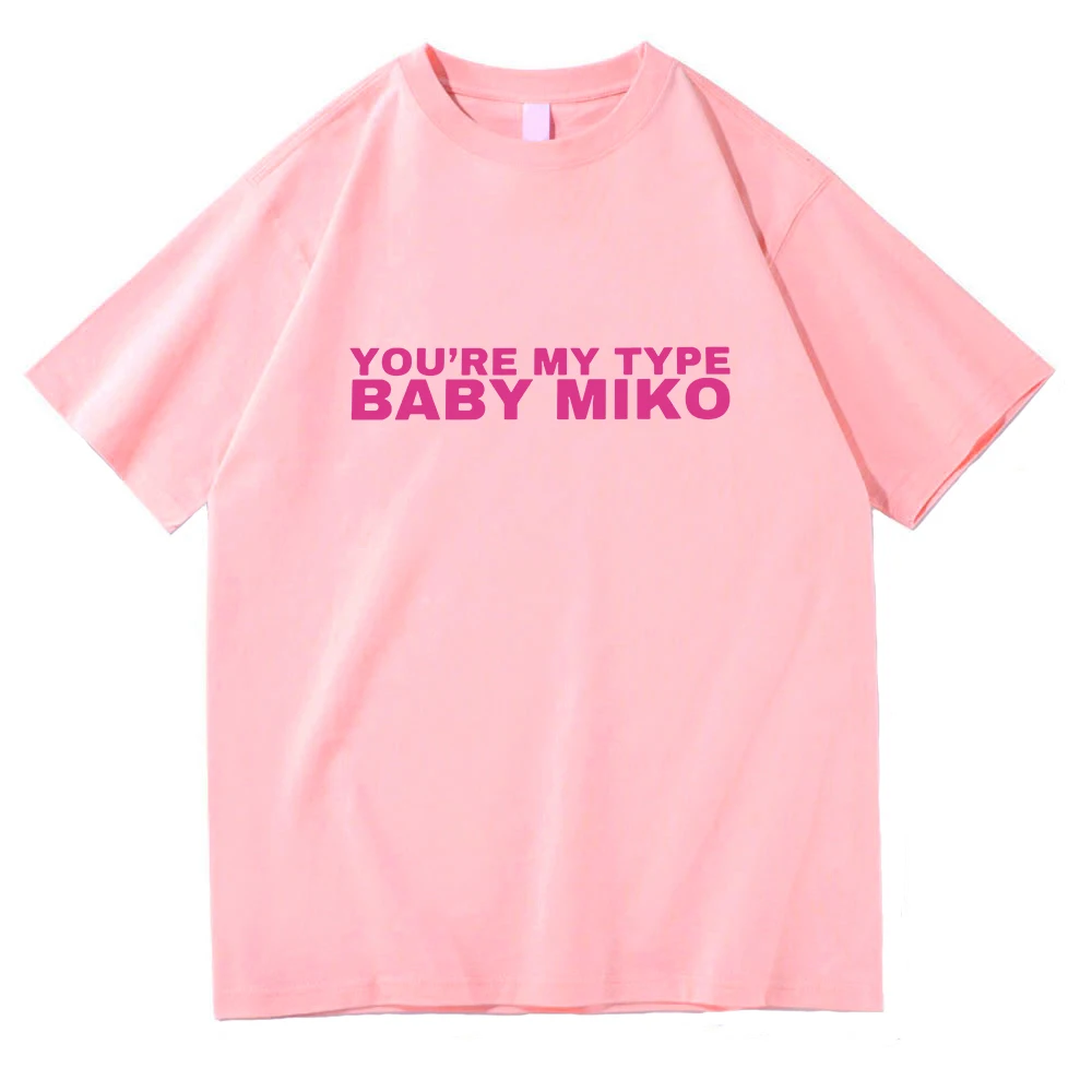 Young Miko Xoxo Tour 2024 T Sh - Xoxo Baby Clothing review and price