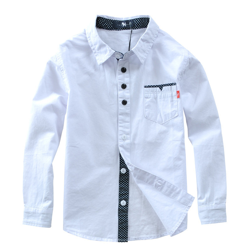Hot Sale Children Boys Shirts  - Baby Clothing Sale review and price