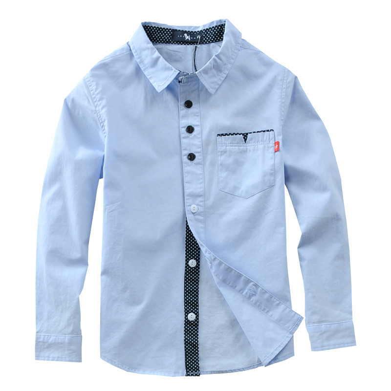 Hot Sale Children Boys Shirts  - Baby Clothing Sale review and price
