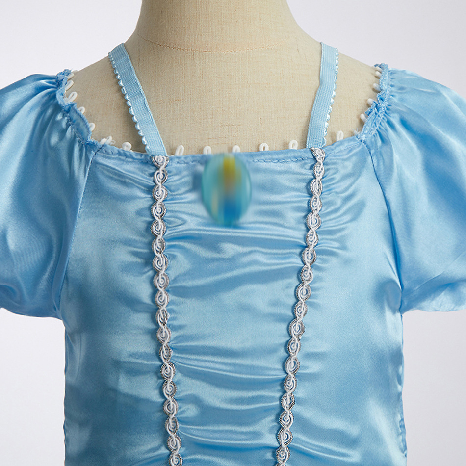Girls Cosplay Disney Cinderell - Baby Clothing Sizes review and price
