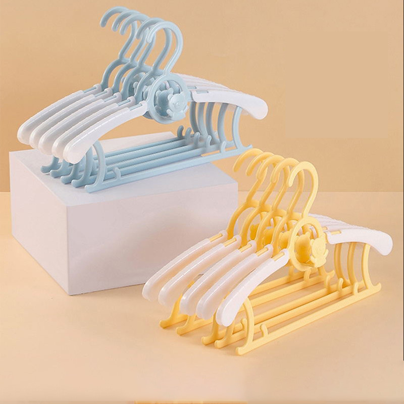 New 10PCS Baby Clothes Hangers - Baby Clothing Drying Rack review and price
