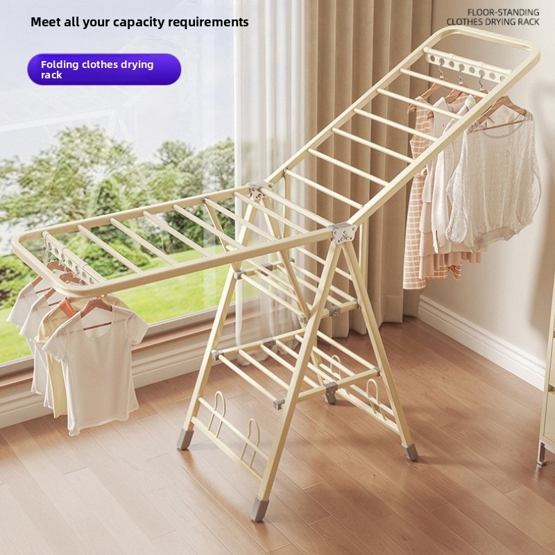 Foldable Clothes Drying Rack I - Baby Clothing Drying Rack review and price