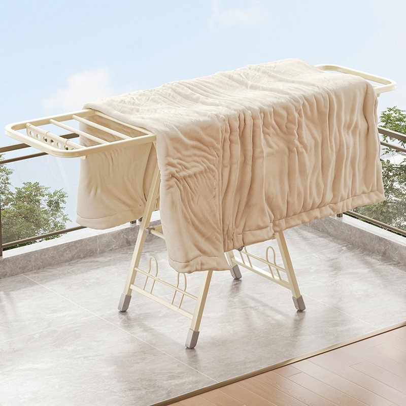 Foldable Clothes Drying Rack I - Baby Clothing Drying Rack review and price