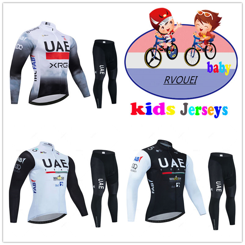 Uae Team Baby Cycling Clothing - Baby Clothing Sale review and price