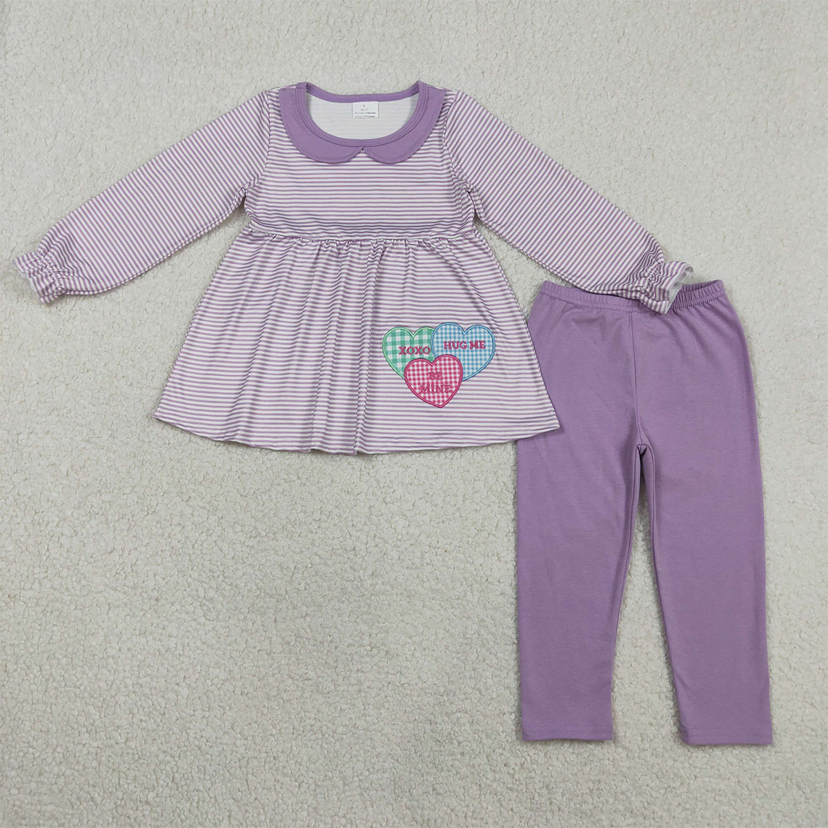 Baby Girl Long Sleeve Embroide - Xoxo Baby Clothing review and price