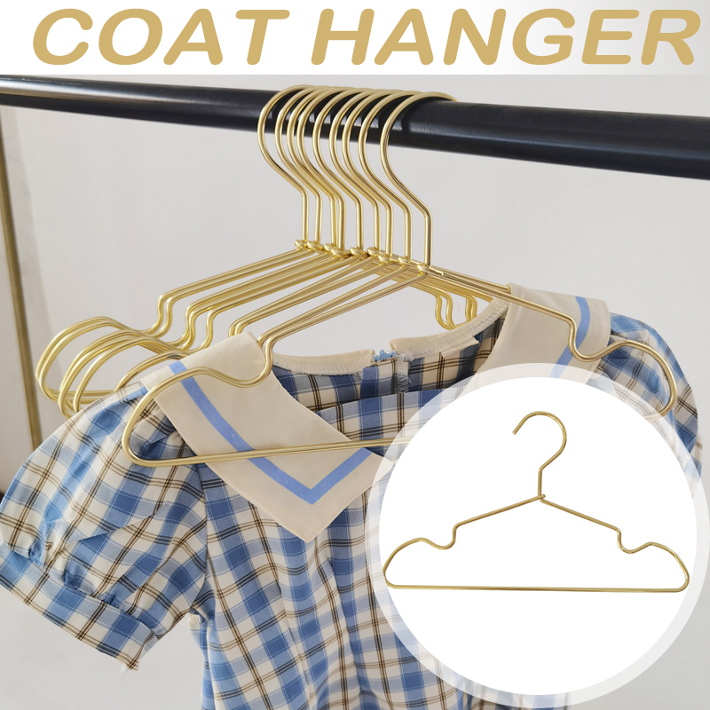 10pcs Children Clothing Hanger - Baby Clothing Drying Rack review and price