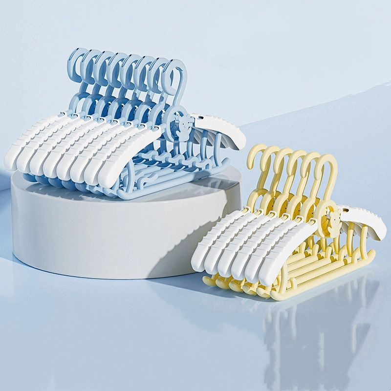 10PCS Baby Clothes Hangers Ext - Baby Clothing Drying Rack review and price